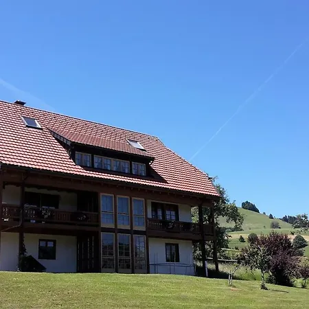 Marterer Hof *