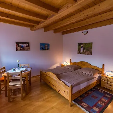Marterer Hof Apartment Frohnd