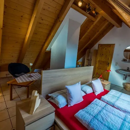 Marterer Hof Apartment *