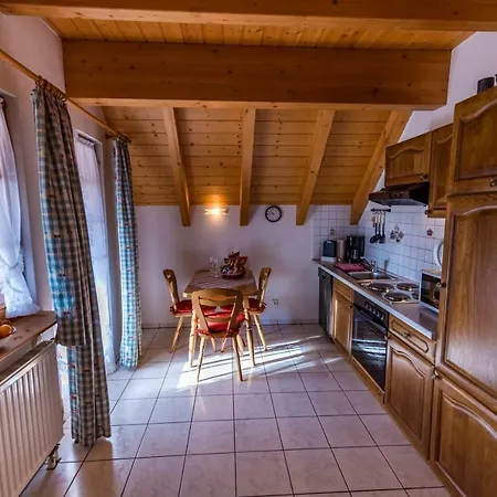 Apartment Marterer Hof